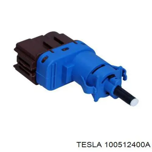 1005124-00-A Tesla interruptor luz de freno