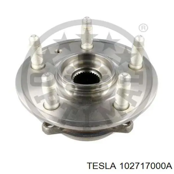 Comprar WM2221 Metzger Bujes de ruedas