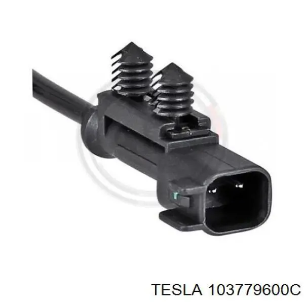 1037796-00-C Tesla sensor abs trasero