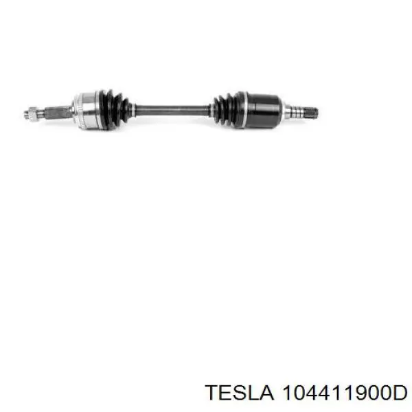 Comprar 104411900D Tesla Semieje delantero