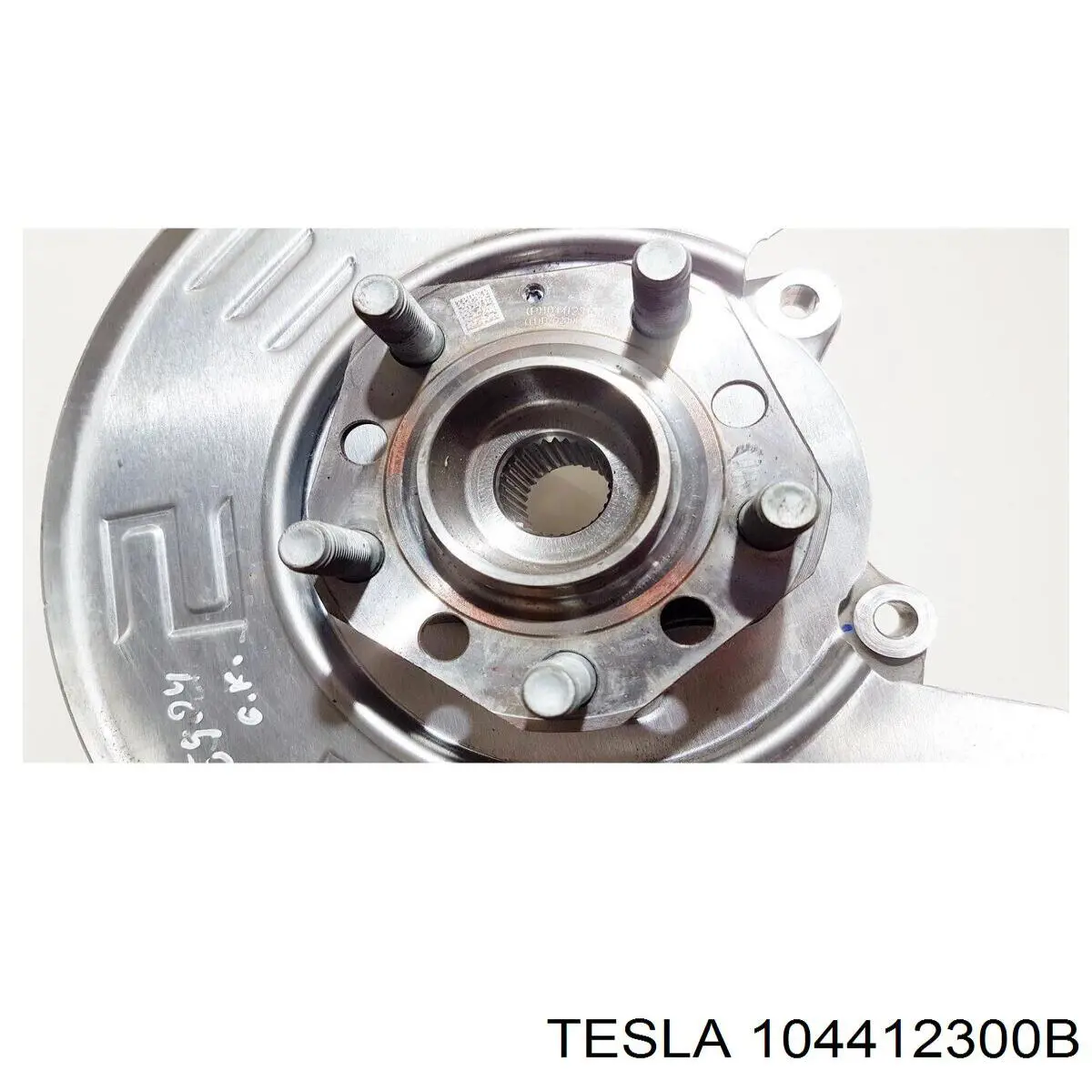 Buje de rueda GSP 9330089 precio, desde 105,88 EUR