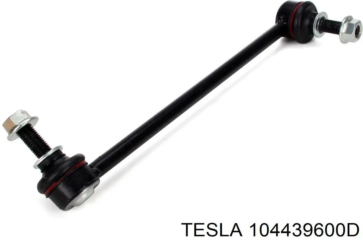 1044396-00-D Tesla barra estabilizadora delantera derecha