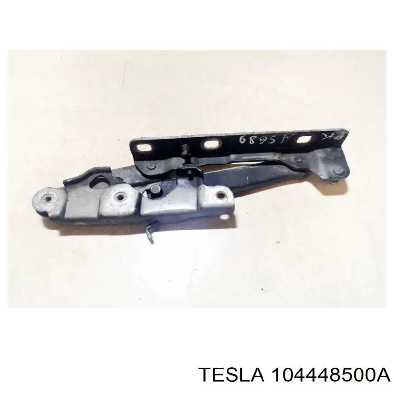  Estabilizador trasero Tesla Model 3 