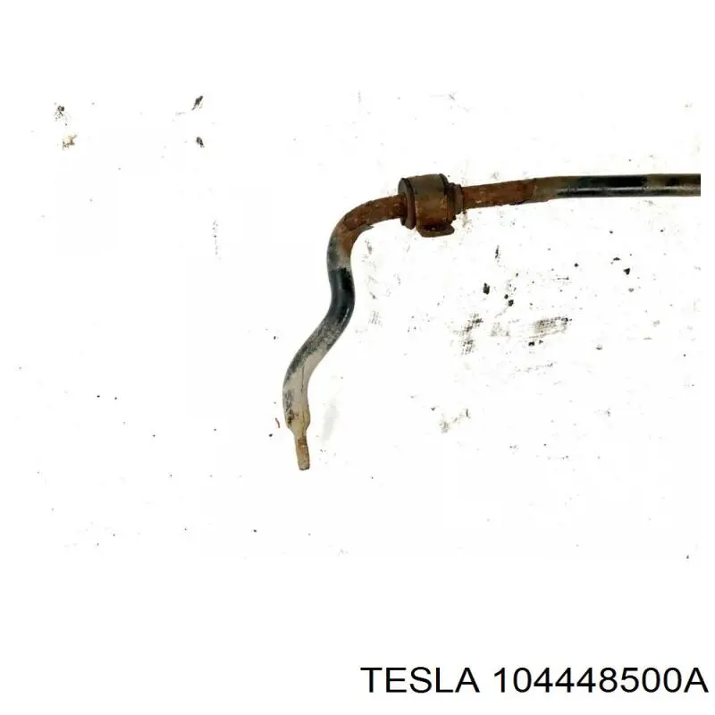 Barra estabilizadora de la suspensión trasero Tesla Model 3 sedán (5YJ3) (2016 - 2026) precio, desde 65,34 EUR