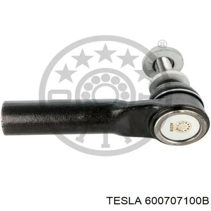 Comprar TS1001 Teknorot Rótula barra de acoplamiento exterior