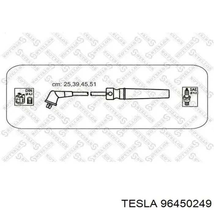 Chevrolet Aveo 2 T250, T255