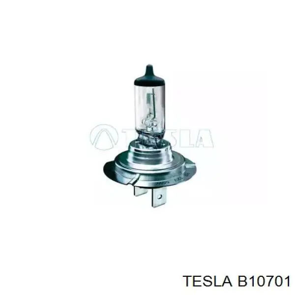 Lámpara halógena Tesla B10701 precio, desde 3,79 EUR