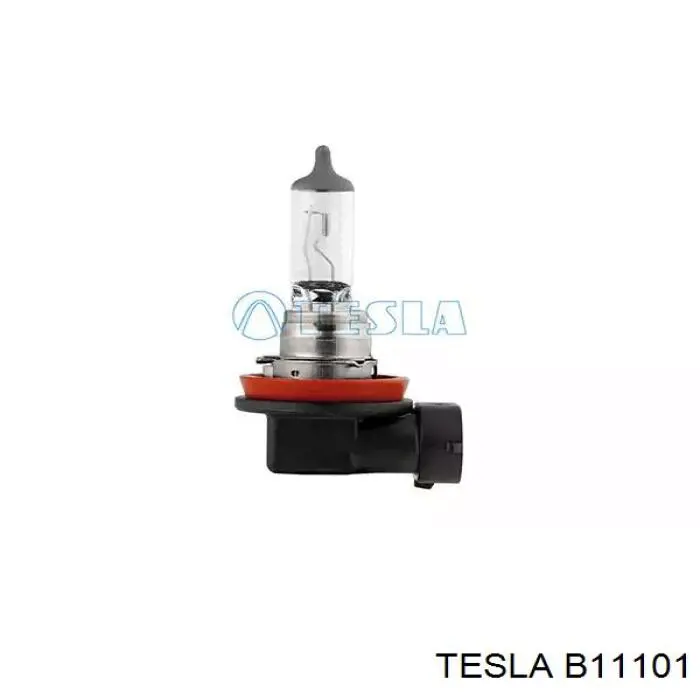 B11101 Tesla bombilla