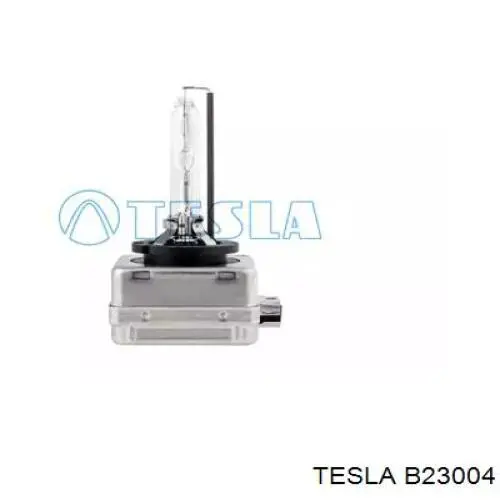 B23004 Tesla Bombilla de xenón
