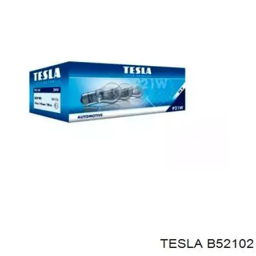 Comprar B52102 Tesla Bombilla de luz