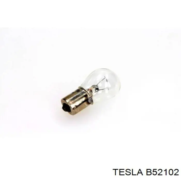 Bombilla B52102 Tesla