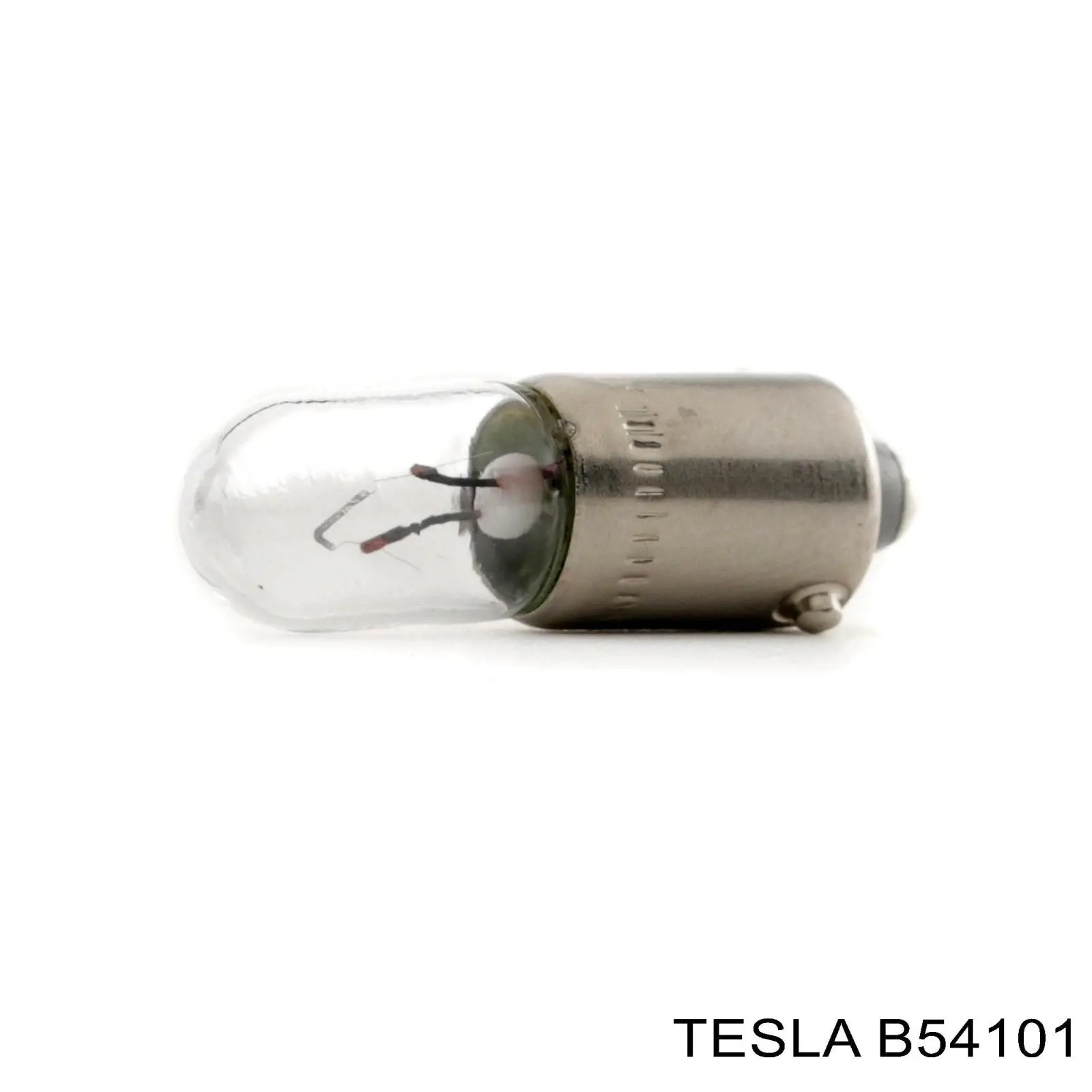 Bombilla B54101 Tesla
