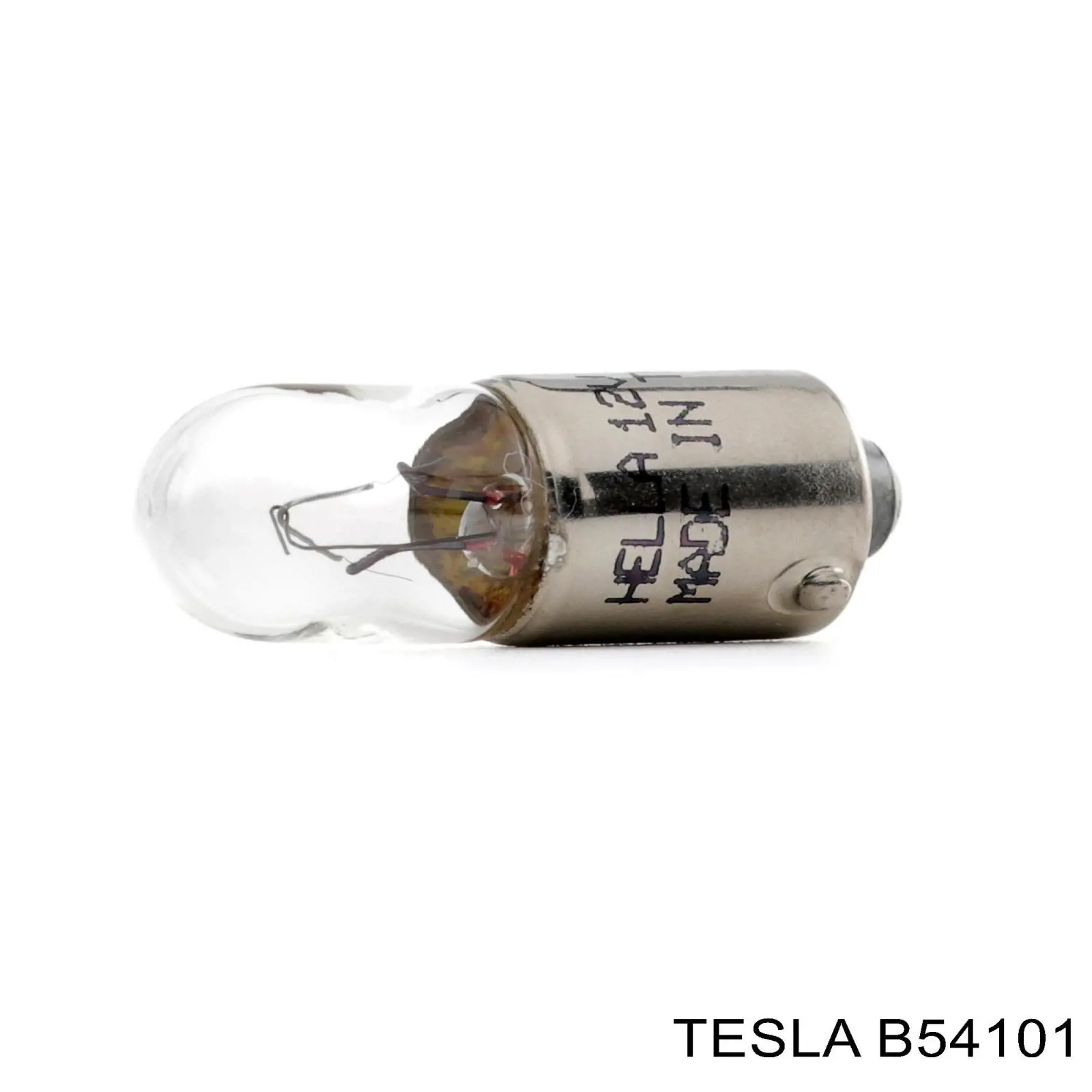 Bombilla B54101 Tesla