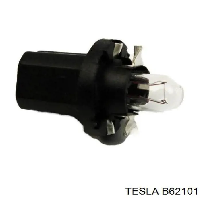 B62101 Tesla bombilla