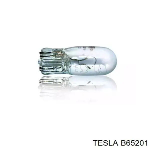 B65201 Tesla lámpara, luz interior/cabina