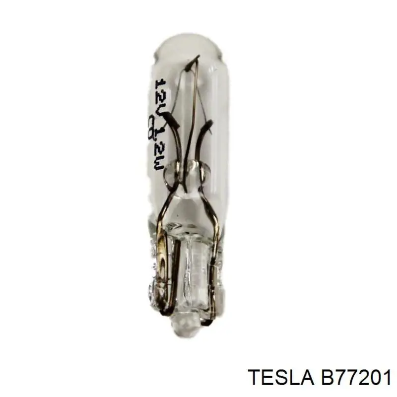 Lámpara Tesla B77201