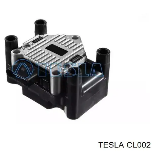 Comprar CL002 Tesla Bobina