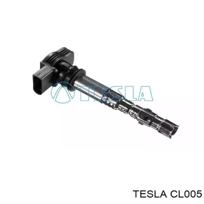 Comprar CL005 Tesla Bobina