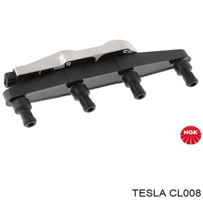 Comprar CL008 Tesla Bobina