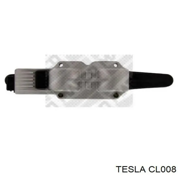 Bobina CL008 Tesla