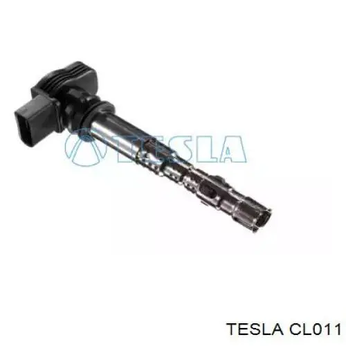 CL011 Tesla bobina