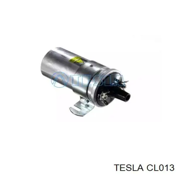 Bobina de chispa Tesla CL013 precio, desde 31,82 EUR
