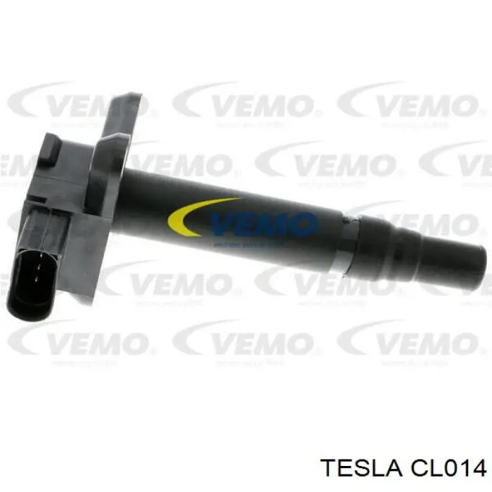 CL014 Tesla bobina de encendido