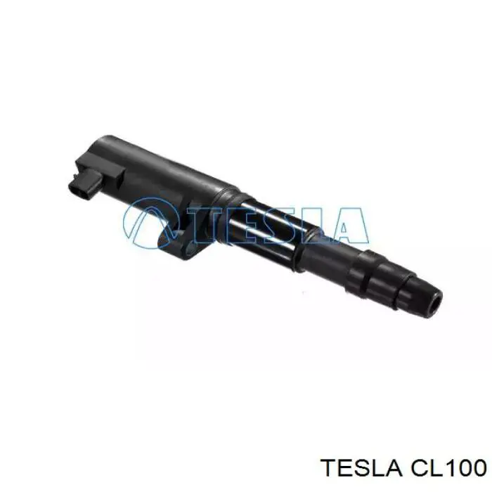 Comprar CL100 Tesla Bobina