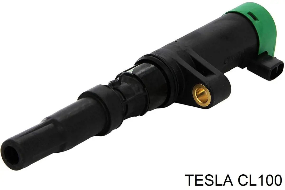CL100 Tesla Bobina de ignición
