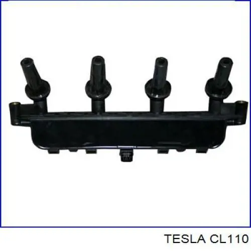 Bobina de chispa Tesla CL110 precio, desde 46,27 EUR