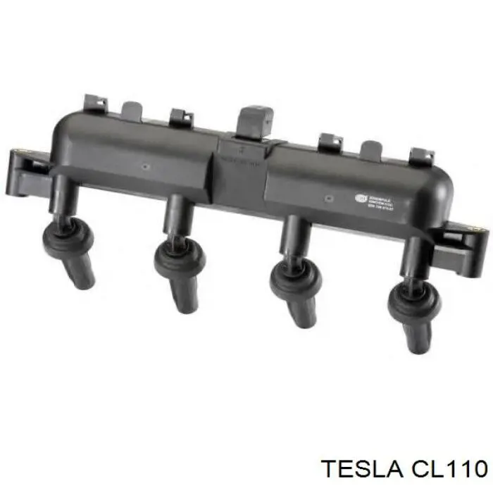 Comprar CL110 Tesla Bobina