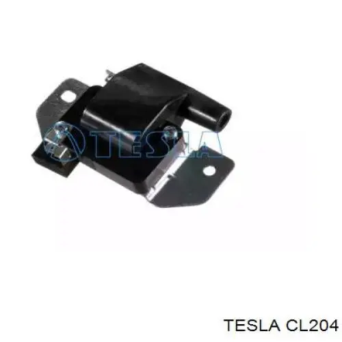 CL204 Tesla Bobina de ignición