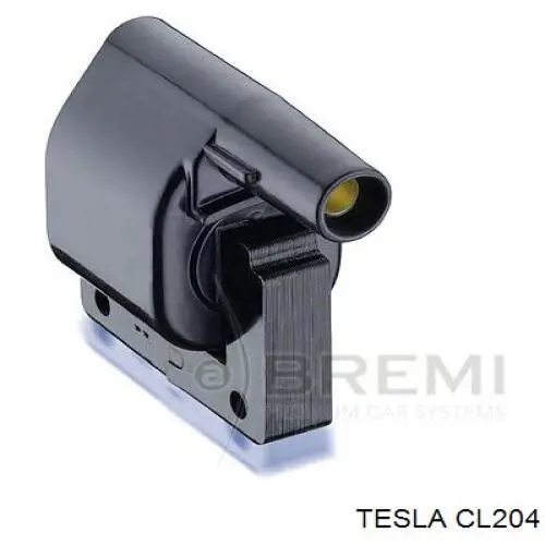 Bobina de chispa Tesla CL204 precio, desde 21,64 EUR