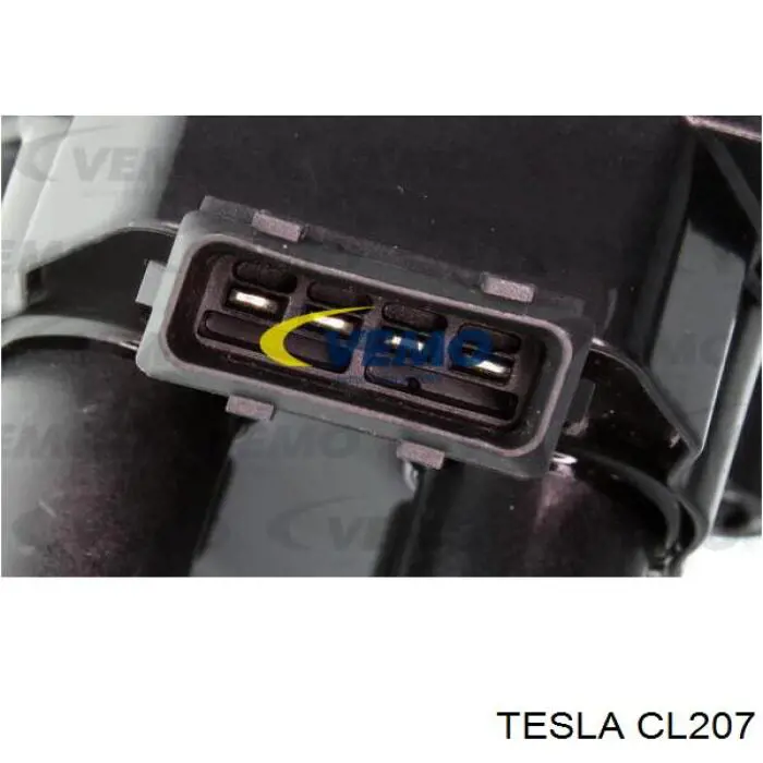 Bobina de chispa Tesla CL207 precio, desde 31,64 EUR