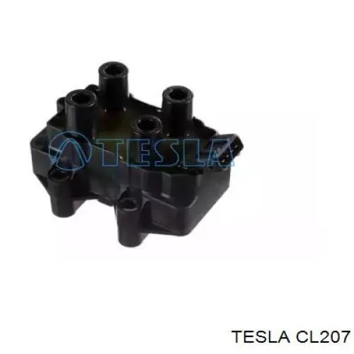 Comprar CL207 Tesla Bobina