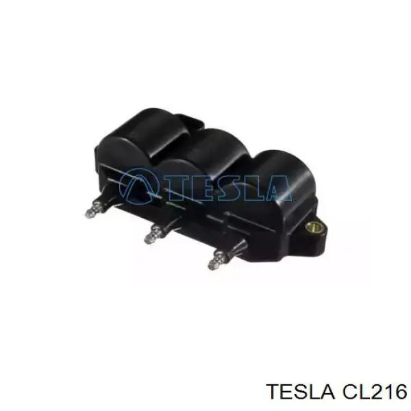 Comprar CL216 Tesla Bobina