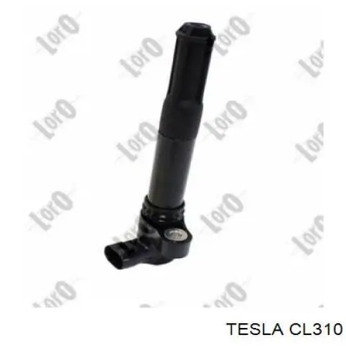 CL310 Tesla Bobina de encendido