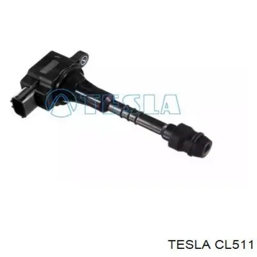 Bobina de chispa Tesla CL511 precio, desde 24,83 EUR