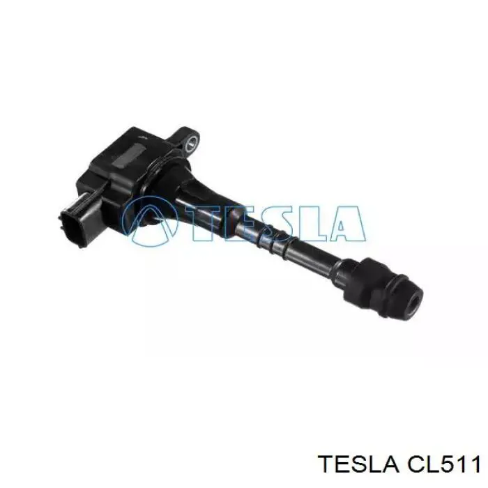 Bobina CL511 Tesla