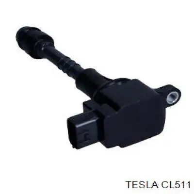 CL511 Tesla Bobina de ignición