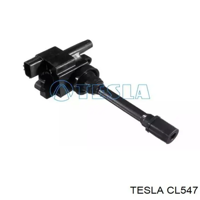 Comprar CL547 Tesla Bobina de chispa