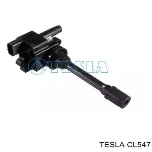 CL547 Tesla Bobina de encendido