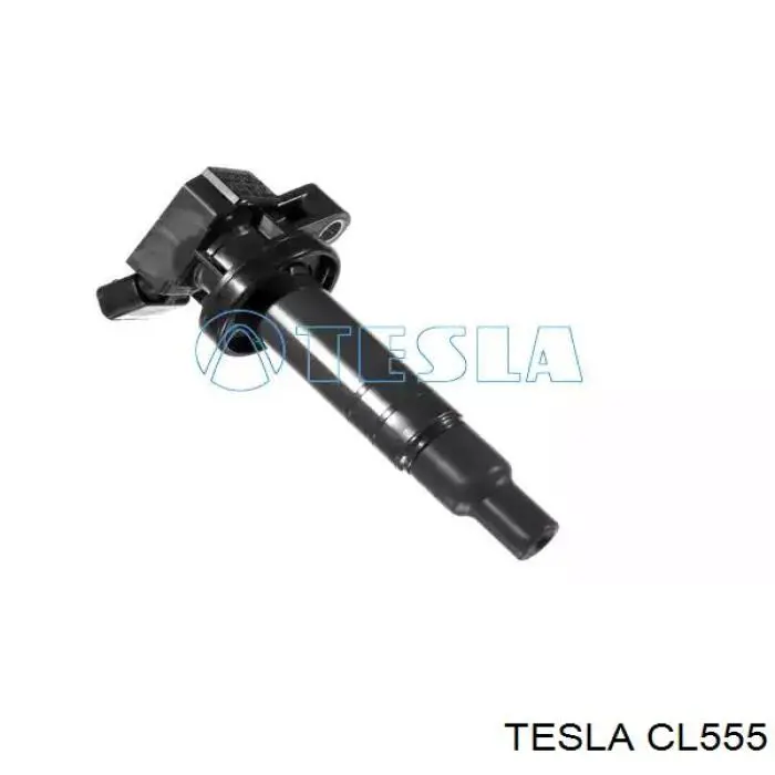 Bobina CL555 Tesla