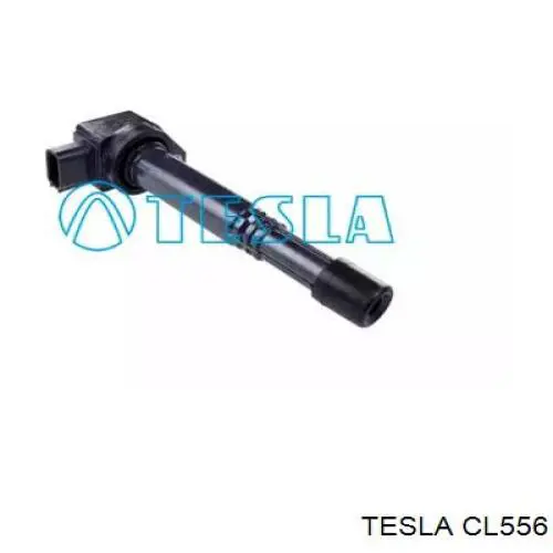 CL556 Tesla bobina