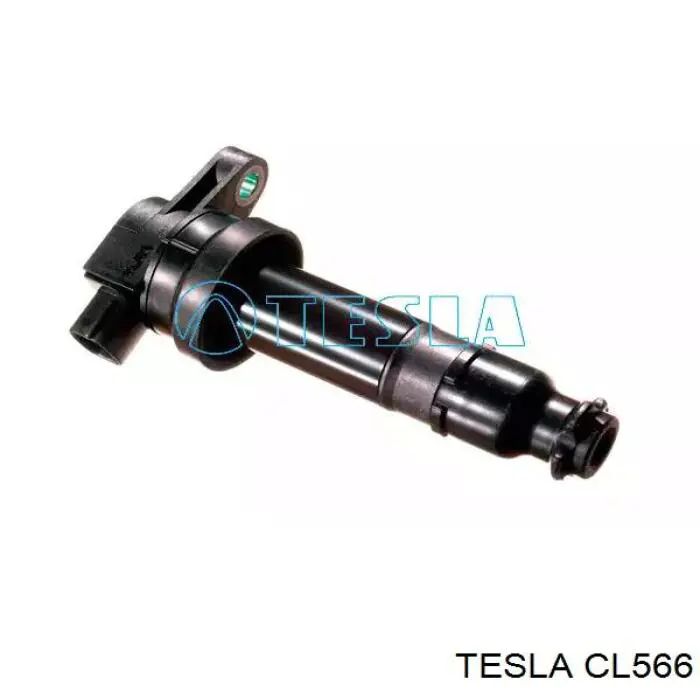 Bobina de chispa Tesla CL566 precio, desde 30,60 EUR