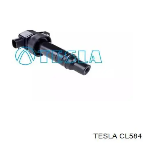 Bobina de chispa Tesla CL584 precio, desde 22,95 EUR