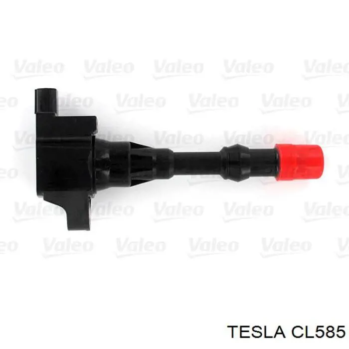 CL585 Tesla bobina de encendido