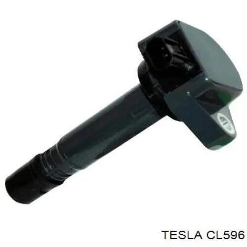 CL596 Tesla bobina de encendido