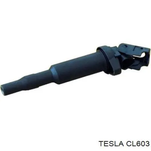 CL603 Tesla bobina de encendido