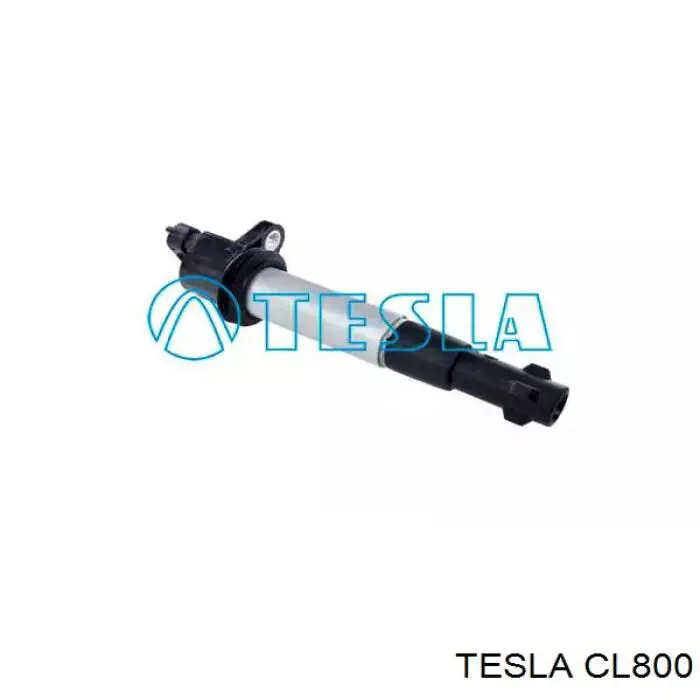 CL800 Tesla Bobina de ignición